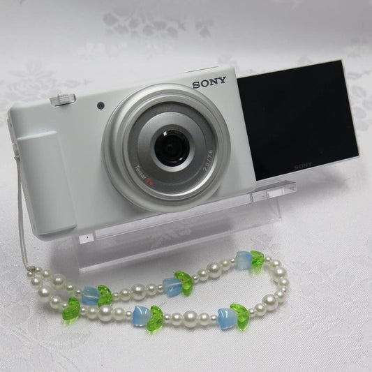 Sony ZV-1F ♡ Comes with ❥ Camera, Battery, Charger & More