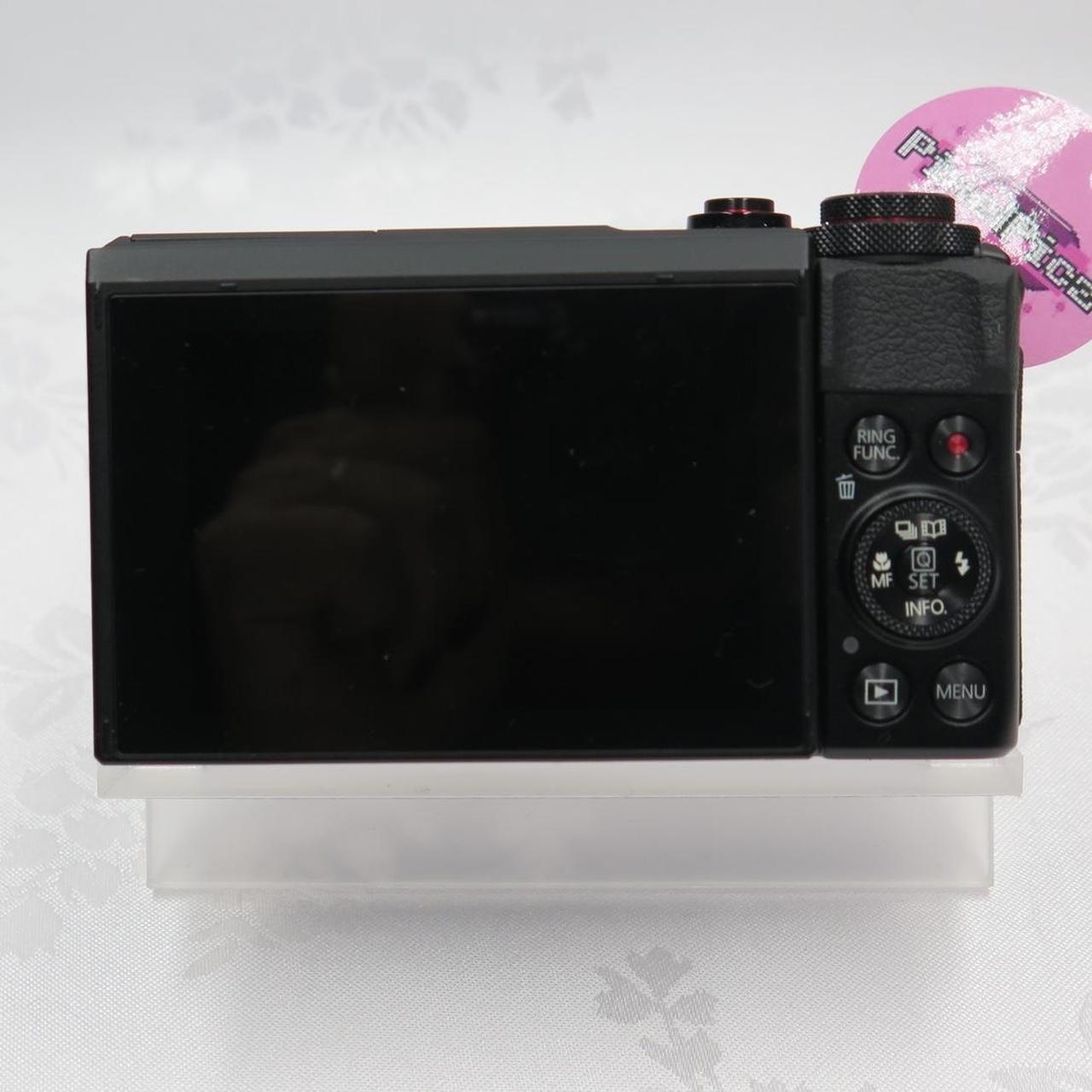 Canon G7X Mark II♡𝘾𝙤𝙢𝙚𝙨 𝙬𝙞𝙩𝙝♡❥ Camera ❥...