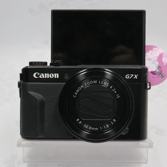 Canon G7X Mark II♡𝘾𝙤𝙢𝙚𝙨 𝙬𝙞𝙩𝙝♡❥ Camera ❥...