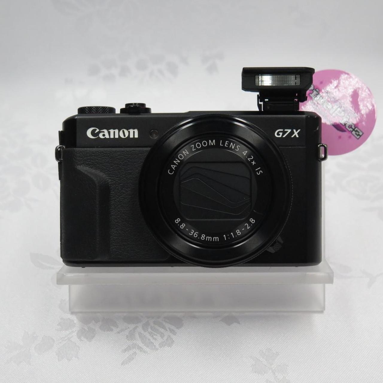 Canon G7X Mark II♡𝘾𝙤𝙢𝙚𝙨 𝙬𝙞𝙩𝙝♡❥ Camera ❥...