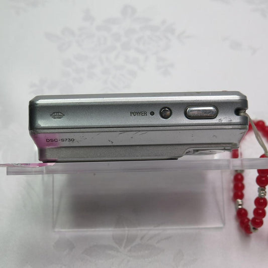 Sony Cybershot DSC-S730♡ Complete Set – ❥ Camera & Accessories ❥